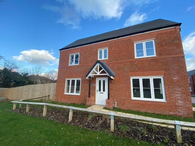 3 bedroom House To Rent