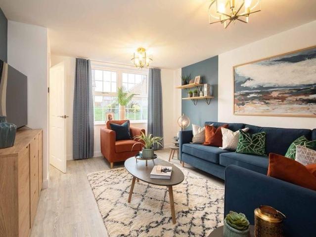 3 bedroom house to rent