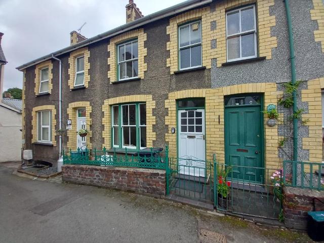3 bedroom house to rent