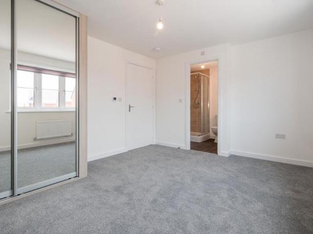 3 bedroom house to rent