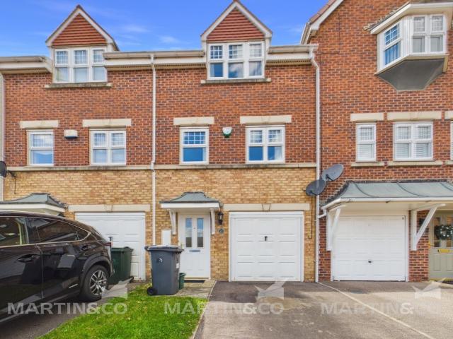 3 bedroom House To Rent