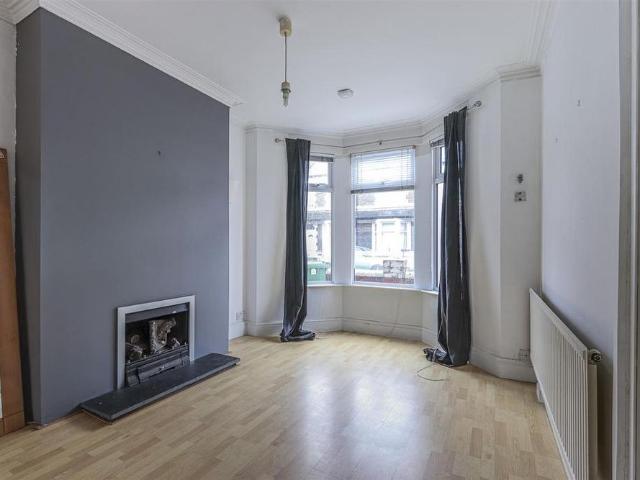 3 bedroom house to rent