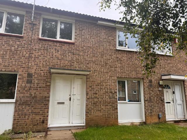 3 bedroom house to rent