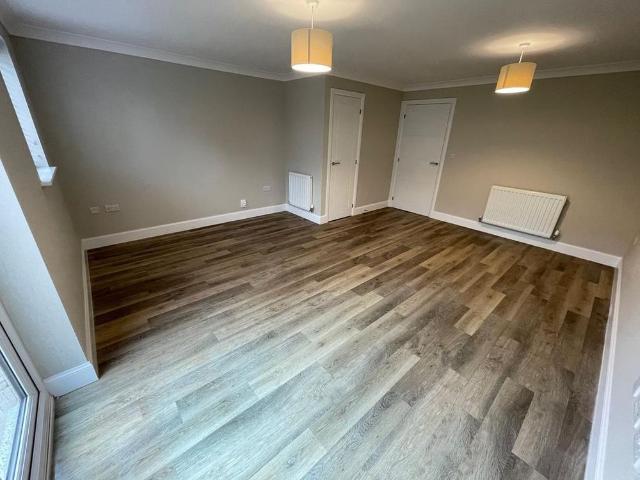 3 bedroom house to rent