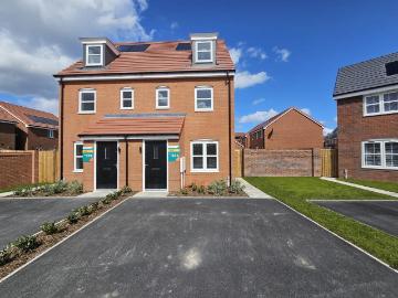 3 bedroom house to rent