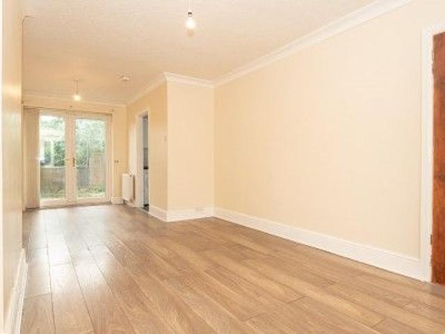 3 bedroom House To Rent