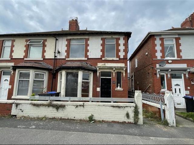 3 bedroom house to rent