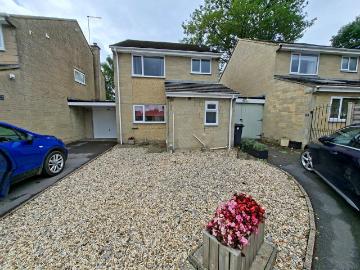 3 bedroom house to rent