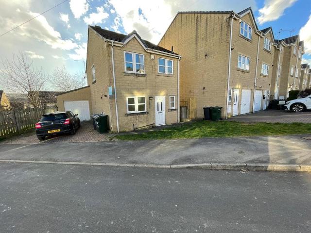 3 bedroom house to rent
