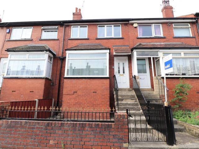 3 bedroom house to rent