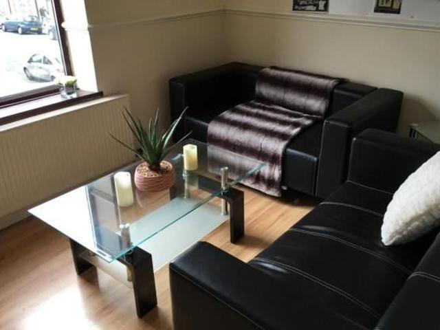 3 bedroom house to rent