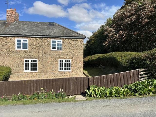 3 bedroom house to rent