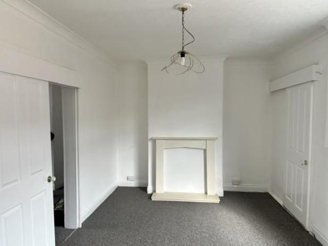 3 bedroom house to rent