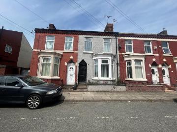 3 bedroom house to rent