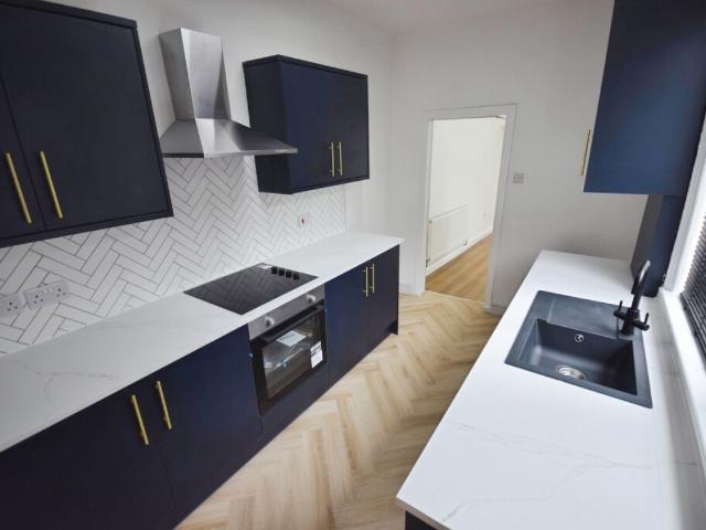 3 bedroom House To Rent