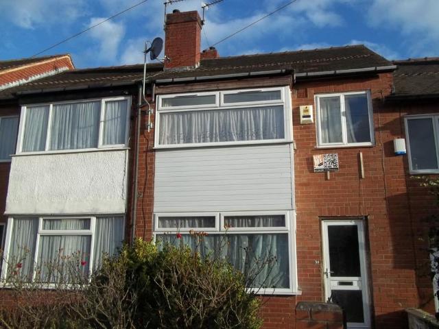 3 bedroom house to rent