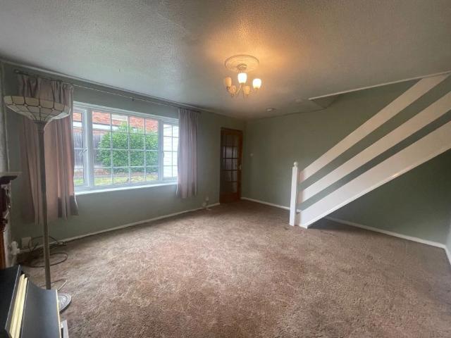 3 bedroom house to rent