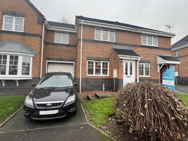 3 bedroom House To Rent