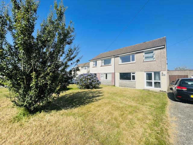 3 bedroom house to rent