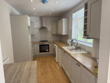3 bedroom house to rent