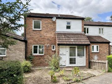 3 bedroom house to rent
