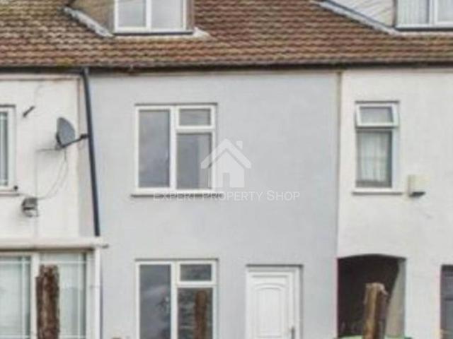 3 bedroom house to rent