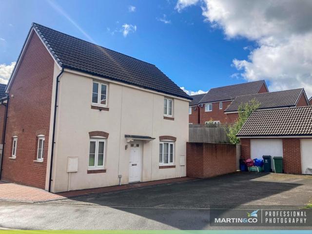 3 bedroom House To Rent