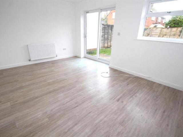 3 bedroom house to rent