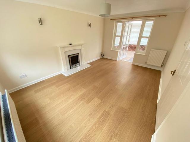 3 bedroom house to rent