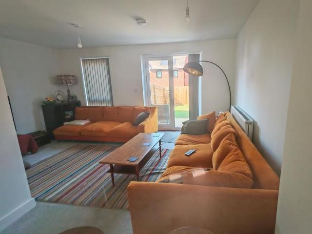 3 bedroom house to rent