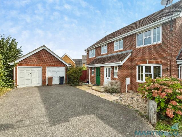 3 bedroom House To Rent
