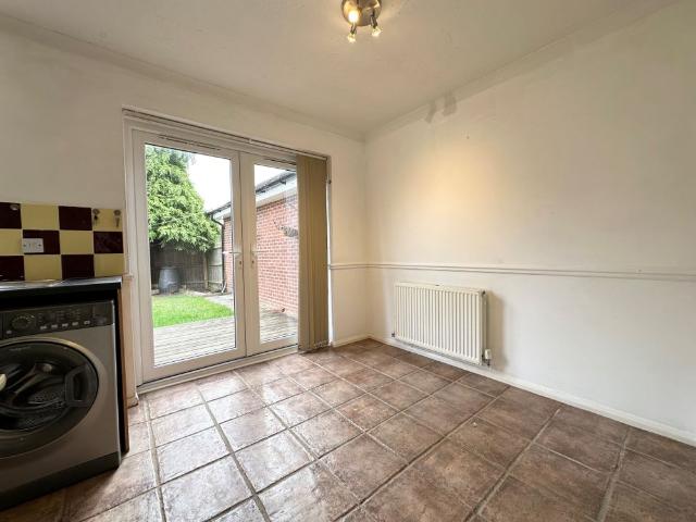 3 bedroom house to rent