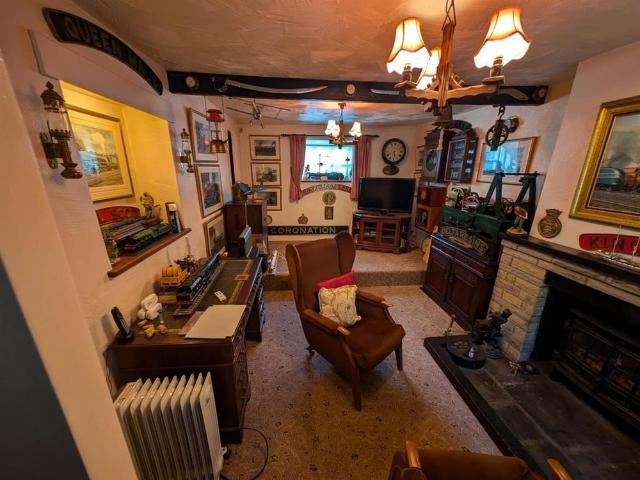 3 bedroom house to rent
