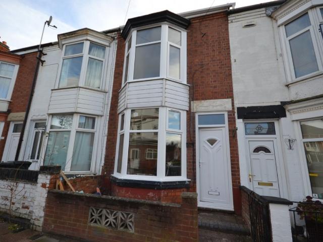 3 bedroom House To Rent