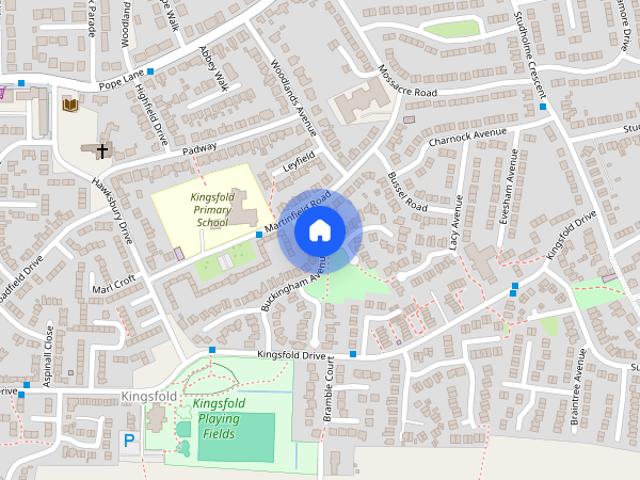 3 bedroom house to rent