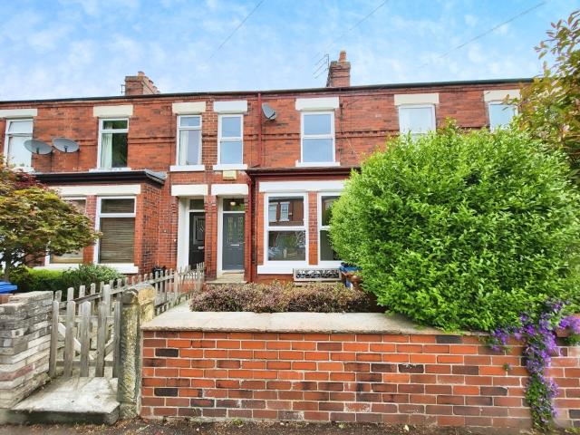 3 bedroom house to rent