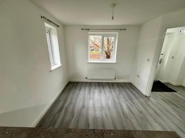 3 bedroom house to rent