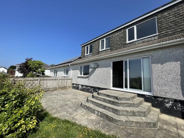 3 bedroom house to rent