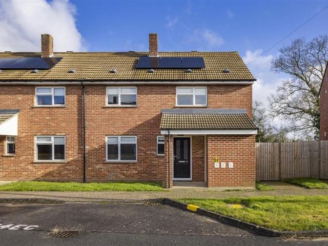 3 bedroom house to rent
