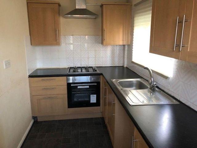 3 bedroom house to rent