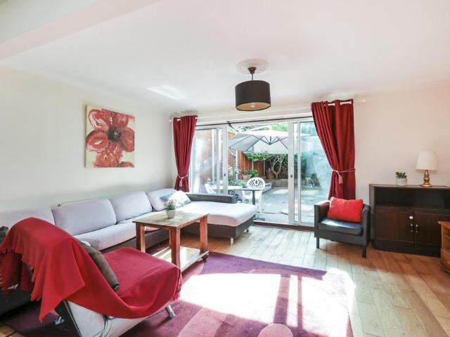 3 bedroom house to rent