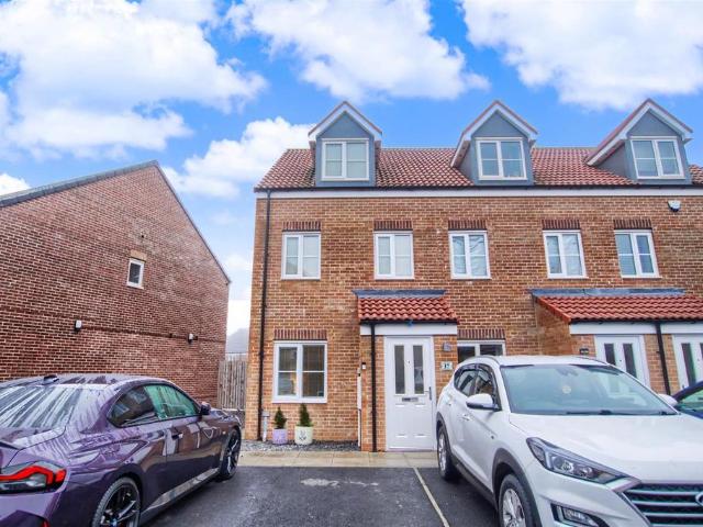 3 bedroom house to rent