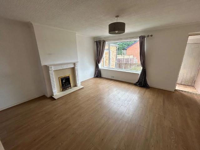 3 bedroom house to rent