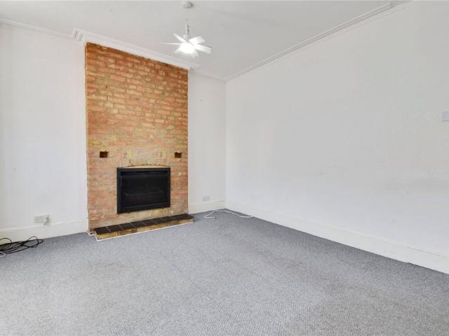 3 bedroom house to rent