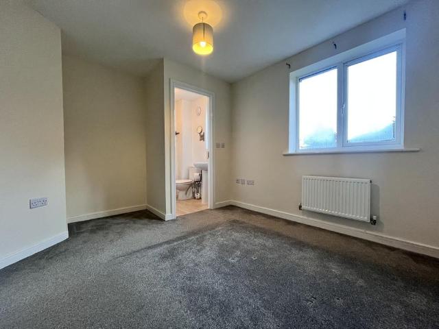 3 bedroom house to rent