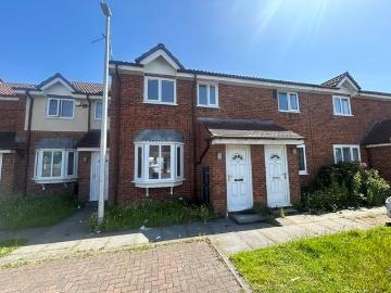 3 bedroom house to rent