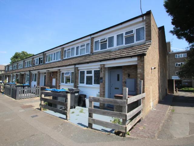 3 bedroom house to rent