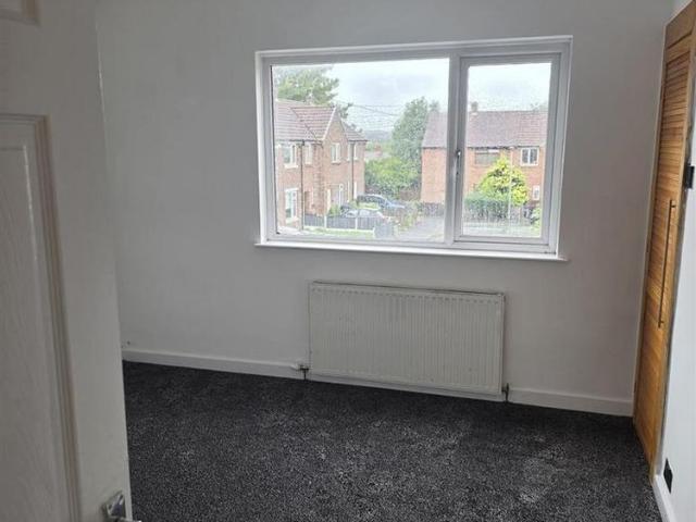 3 bedroom house to rent