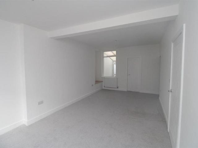 3 bedroom house to rent