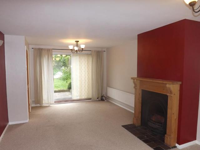 3 bedroom house to rent